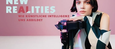 Event-Image for '&Ouml;ffentliche F&uuml;hrung in der Ausstellung &laquo;New Realities&raquo;'