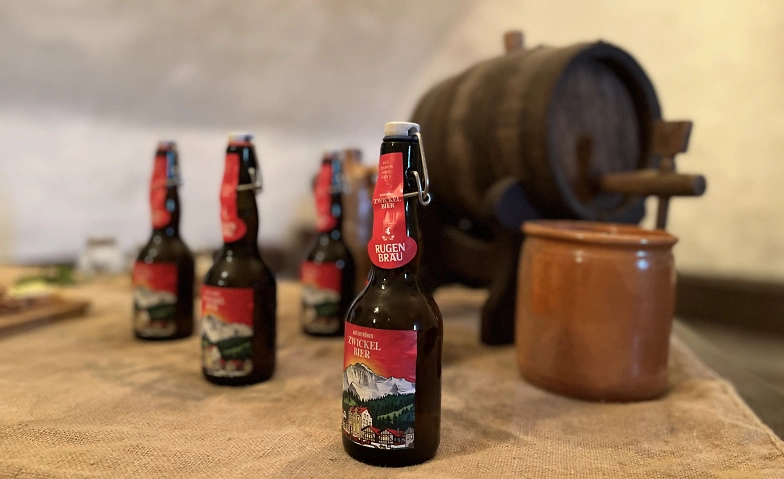 Event-Image for 'Bier-Schlossf&uuml;hrung'