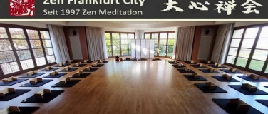 Event-Image for 'Zen Meditation im Kloster. Thema: lernen ausbauen, vertiefen'