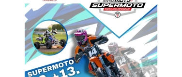 Event-Image for 'Supermoto Frauenfeld 2026'