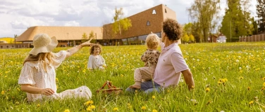 Event-Image for 'Familientag in der Rapunzel Welt'