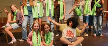 Event-Image for 'St. Stephan sucht den Superstar! Ein Jugendmusical'