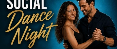 Event-Image for 'Social Dance Night im AUREA'