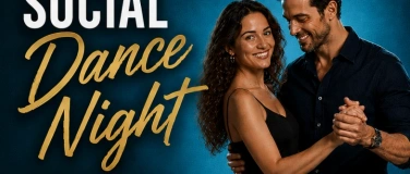 Event-Image for 'Social Dance Night im AUREA'