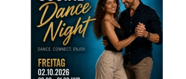 Event-Image for 'Social Dance Night im AUREA'