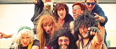 Event-Image for 'DZAIJL - Greatest Hits der letzten 70 Jahre'