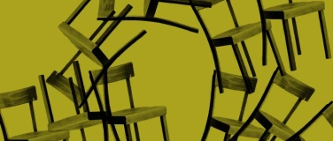 Event-Image for 'Auftakt &laquo;Anklopfen&raquo; mit Stuhltanz extended'