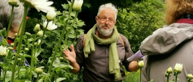 Event-Image for 'Spaziergang mit Gedichten und Musik'