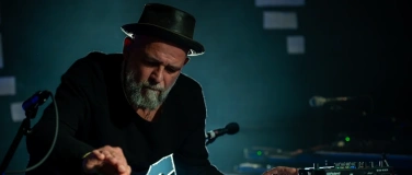 Event-Image for 'Martin K&auml;lberer live im Zeughaus Lindau'