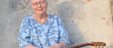 Event-Image for 'Gartenkonzert mit Heike Mildner'