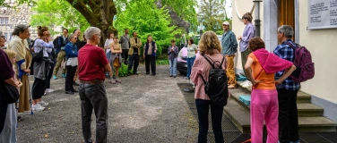 Event-Image for 'Vernissage &laquo;Es l&auml;uft&raquo;'