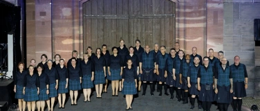 Event-Image for 'Konzert Basel Tattoo-Chor'