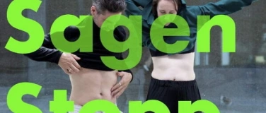Event-Image for 'Hart auf Hart - Sie sagen Stopp'
