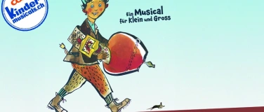 Event-Image for 'Coop Kindermusical "Schellen-Ursli"'
