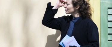 Event-Image for 'Nebelfl&uuml;chtige, Lesung mit Flurina Badel'