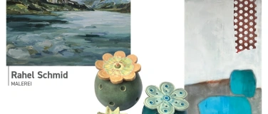 Event-Image for 'Helga Sch&auml;rli / Rahel Schmid / Patrizia Zihlmann'