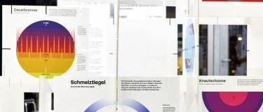 Event-Image for 'Again for tomorrow. Eine Ausstellung zu dr&auml;ngenden Fragen'