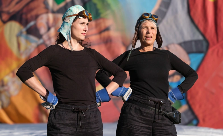 Gl&uuml;ck gehabt!? &ndash; ein M&auml;rchen f&uuml;r Erwachsene Tickets