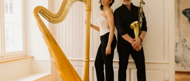Event-Image for 'D&eacute;sir&eacute;e Dell&rsquo;Amore & Daniel K&uuml;ffer'