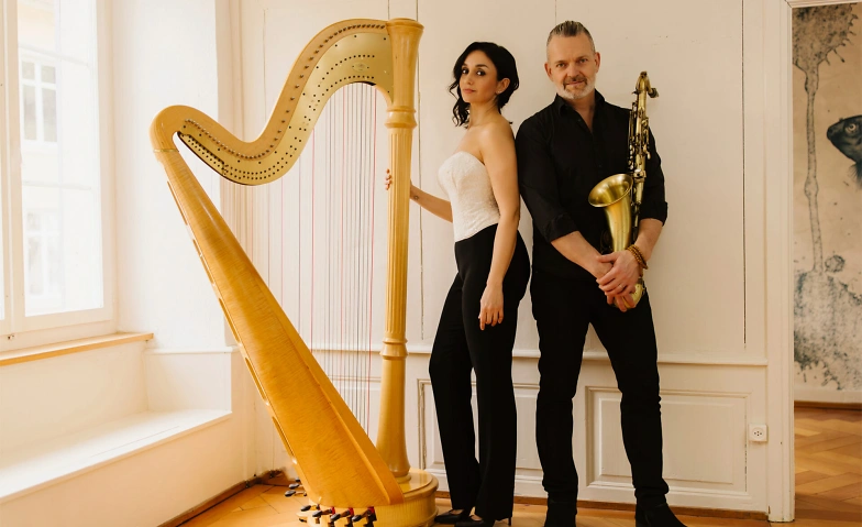D&eacute;sir&eacute;e Dell&rsquo;Amore &amp; Daniel K&uuml;ffer Tickets