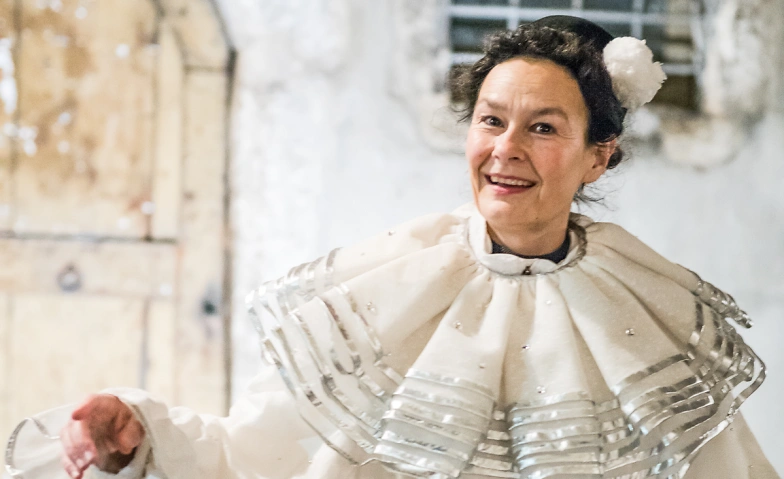 BUTZEN, MUMMEN und OHNANSTÄNDIGE MASCARADEN GEHEN