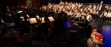 Event-Image for 'Weihnachtszauber  Das traditionelle Mitsingkonzert für alle'