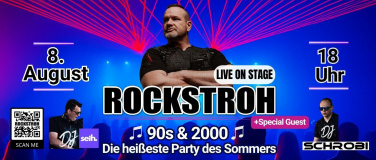Event-Image for 'Summer Dance Night 2026'