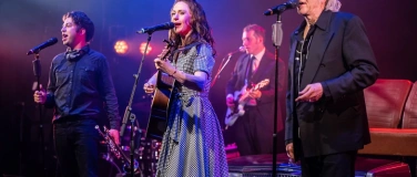 Event-Image for '&laquo;Tribute to Johnny Cash&raquo; &ndash; Theater Rigiblick'