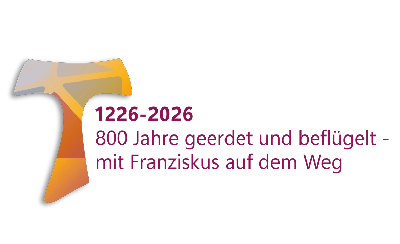 Mit Franziskus staunen lernen - Öffentliche Einführung