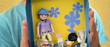 Event-Image for 'Verabschiedung der PLAYMOBIL-Figuren'