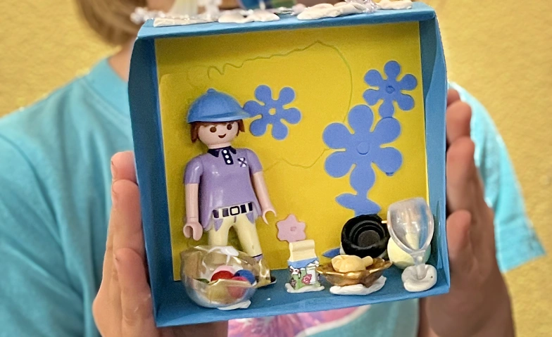 Event-Image for 'Verabschiedung der PLAYMOBIL-Figuren'