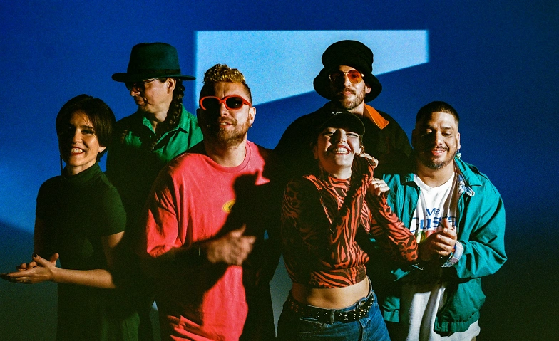 Festival Culturale di San Gallo: Calle Mambo