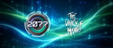 Event-Image for 'LIVE-Konzert: 2077'
