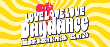 Event-Image for 'LoveLoveLove DayDance Vol. 7'