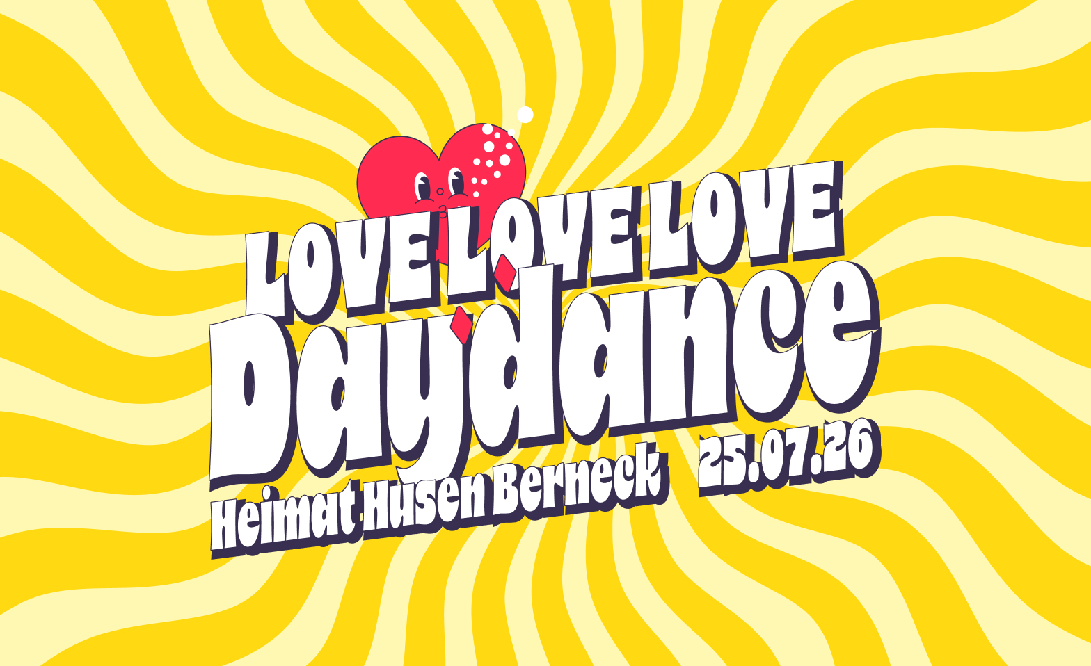 LoveLoveLove DayDance Vol. 7