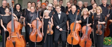 Event-Image for 'Sommerkonzert Neues Orchester Karslruhe'