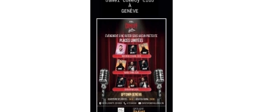 Event-Image for 'My Comedy Hall'