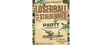 Organisateur de Loserball Staldenried