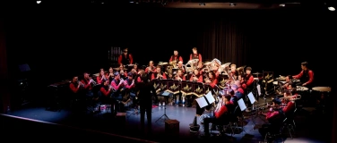 Event-Image for 'Concert d'Automne'