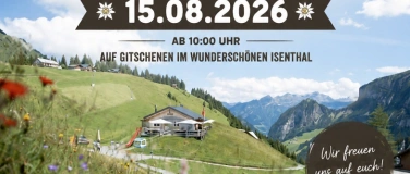 Event-Image for 'Neu Er&ouml;ffnung mit Gourmet Berg Food und Musik'