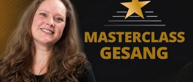 Event-Image for 'Masterclass Gesang Musical'