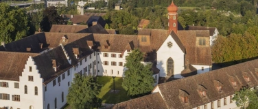 Event-Image for 'Vortrag "Festzeiten!": Religi&ouml;se Feste und Br&auml;uche'