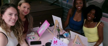 Event-Image for 'Sip n Paint x Fat Tony'