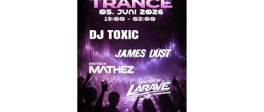 Event-Image for 'Afterwork Trance'