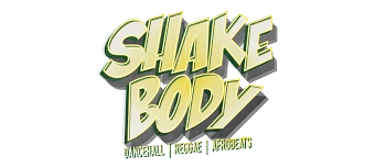 Event organiser of Shake Body