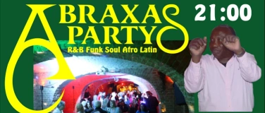 Event-Image for 'Abraxasparty mit DJ Papus'