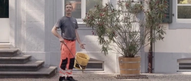 Event-Image for 'Eine Unterhaltung &uuml;ber Unterhalt'