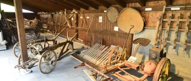 Event-Image for 'Landwirtschaft damals: Ackerbau'