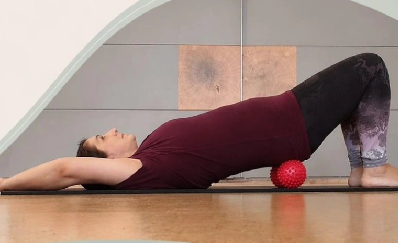 Event-Image for 'Pilates by Ayshana'