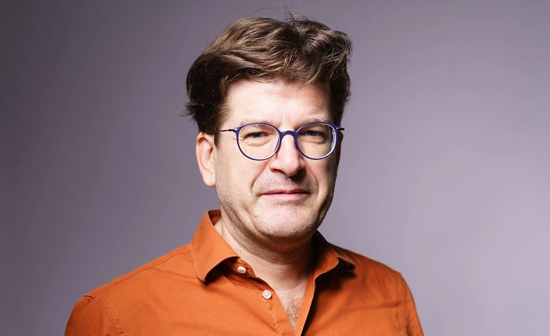 Event-Image for 'Nils Heinrich - Junger Gebrauchter'